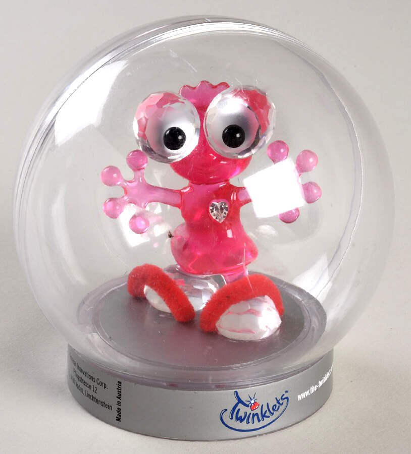 Twinklets Jolie-Sister - Boxed by Amazar Innovations Corp-1