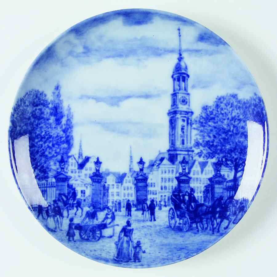 Single Release Plate Issues Hamburg - No Box by Berlin Design-1