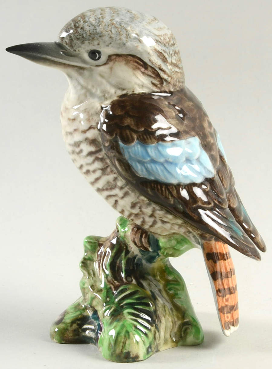 Beswick Figurine Kookaburra-Bird - Boxed by Beswick-1