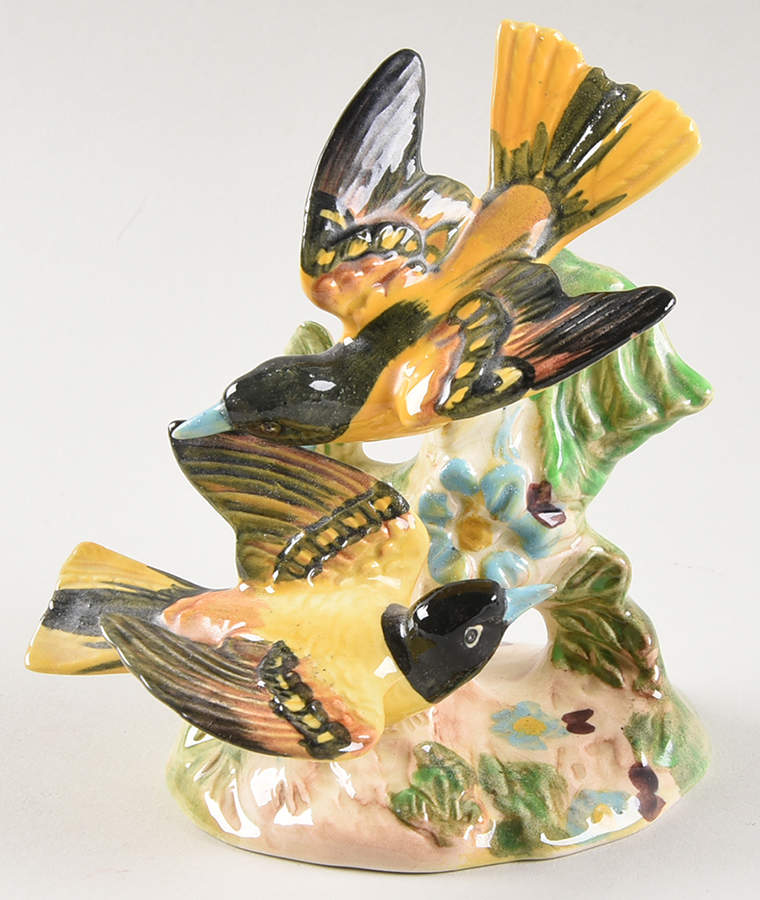 Beswick Figurine Baltimore Orioles - Boxed by Beswick-1