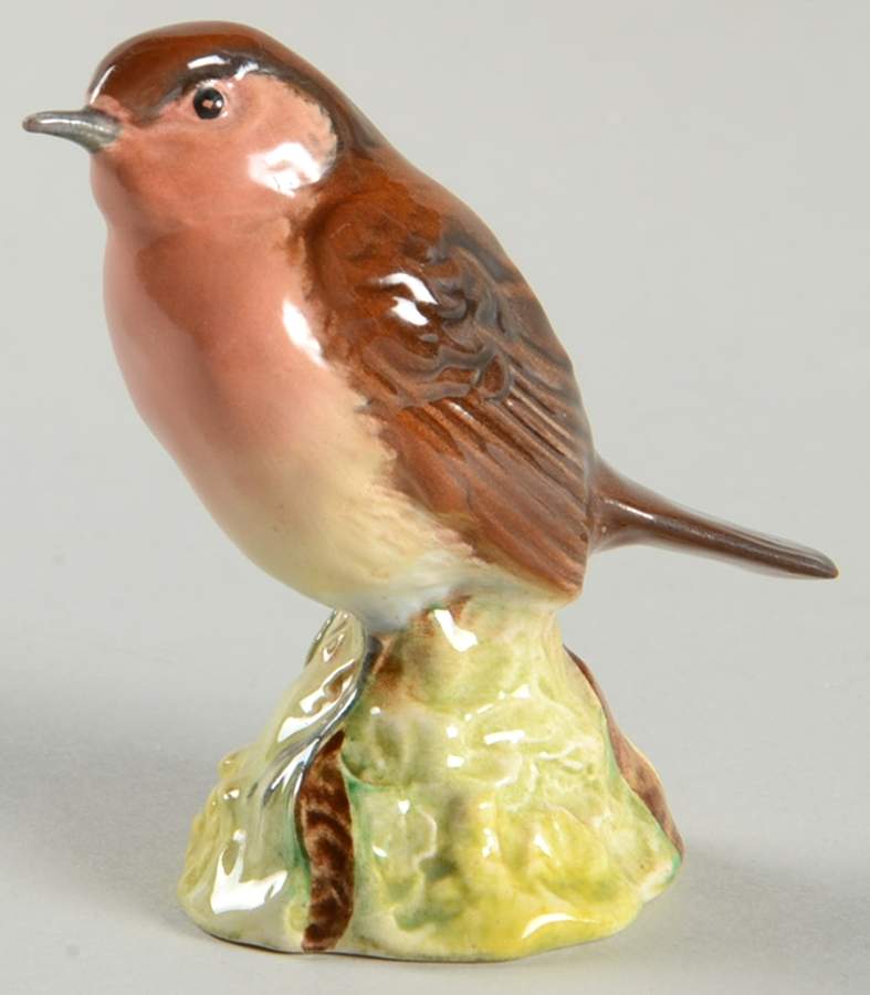 Beswick Figurine Robin - No Box by Beswick-1