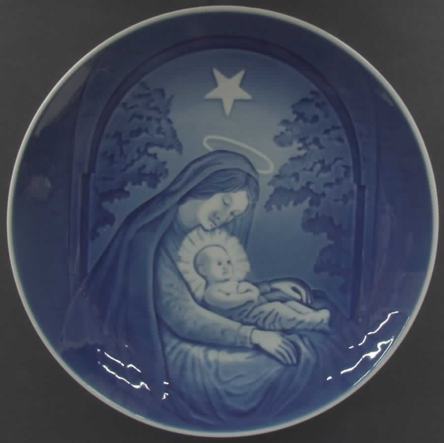 Bing & Grondahl Madonna - No Box by Bing & Grondahl-1
