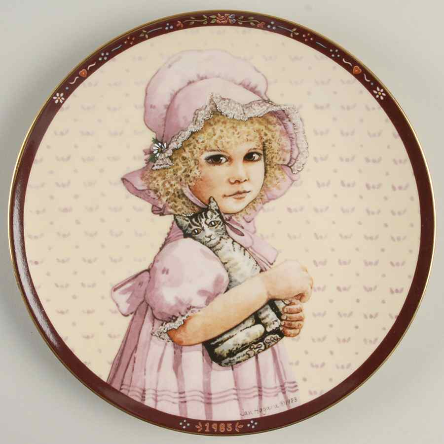 Old Fashion Country Laurel - No Box by B & J Art-1