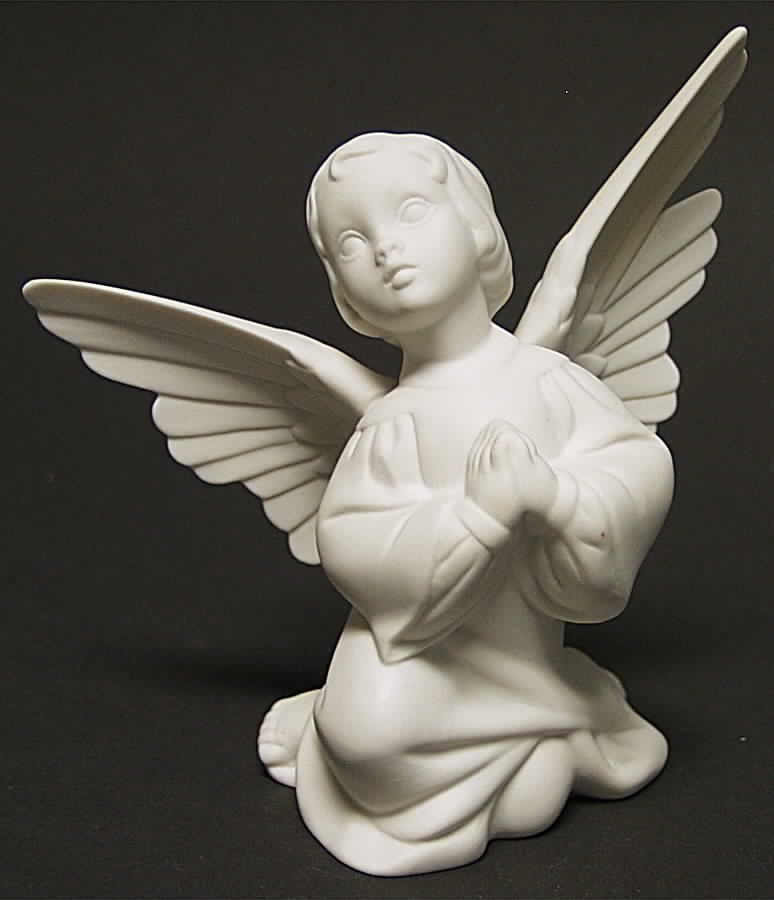 Boehm Figurines Angel-Sister - No Box by Boehm-1