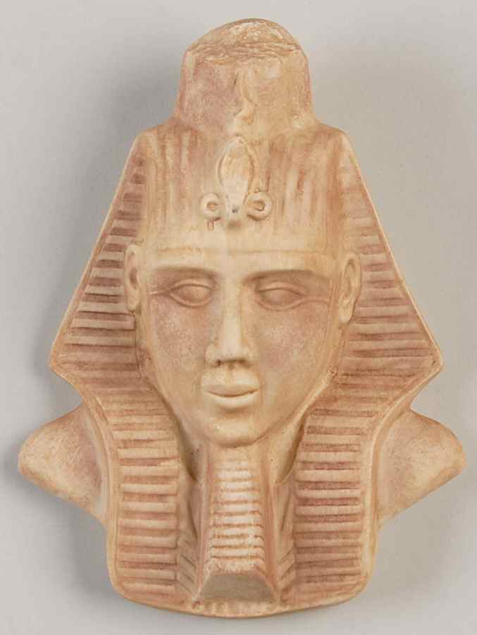 Boehm Figurines Ramses The Great-Mayor Hackett - No Box by Boehm-1