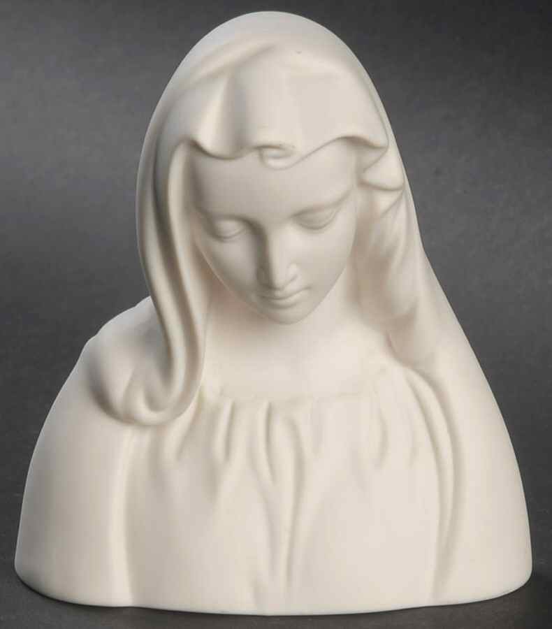 Boehm Figurines Madonna - No Box by Boehm-1