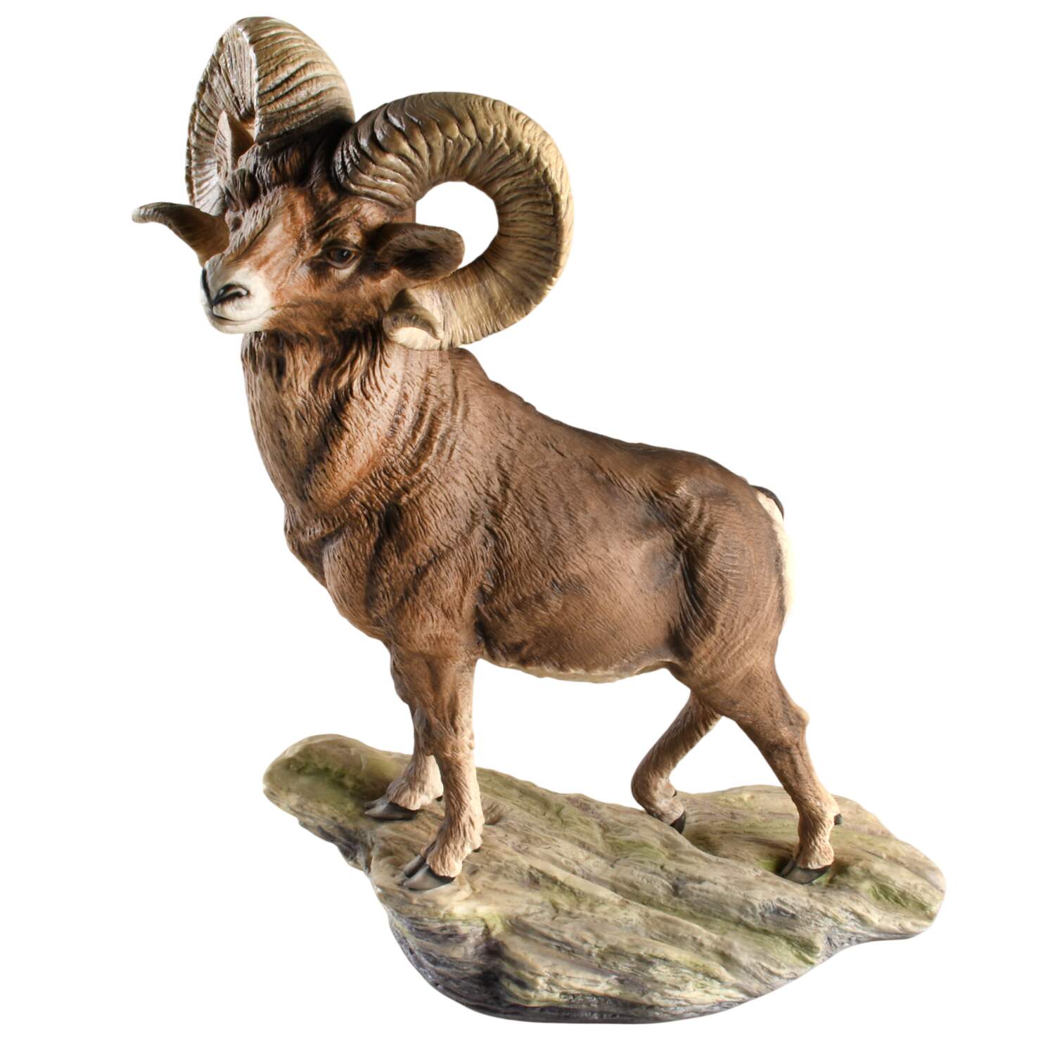 Boehm Animals Bighorn Sheep - No Box by Boehm-1