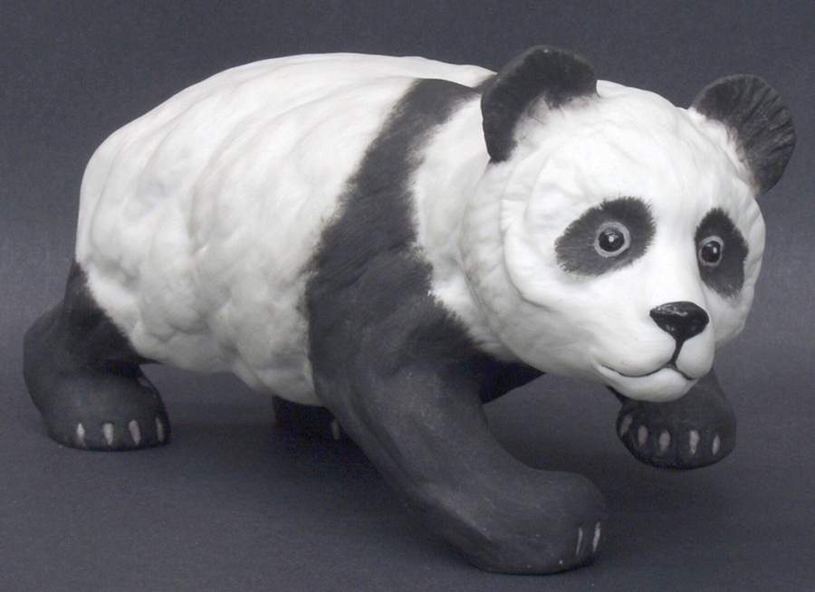 Boehm Animals Panda Cub - No Box by Boehm-1