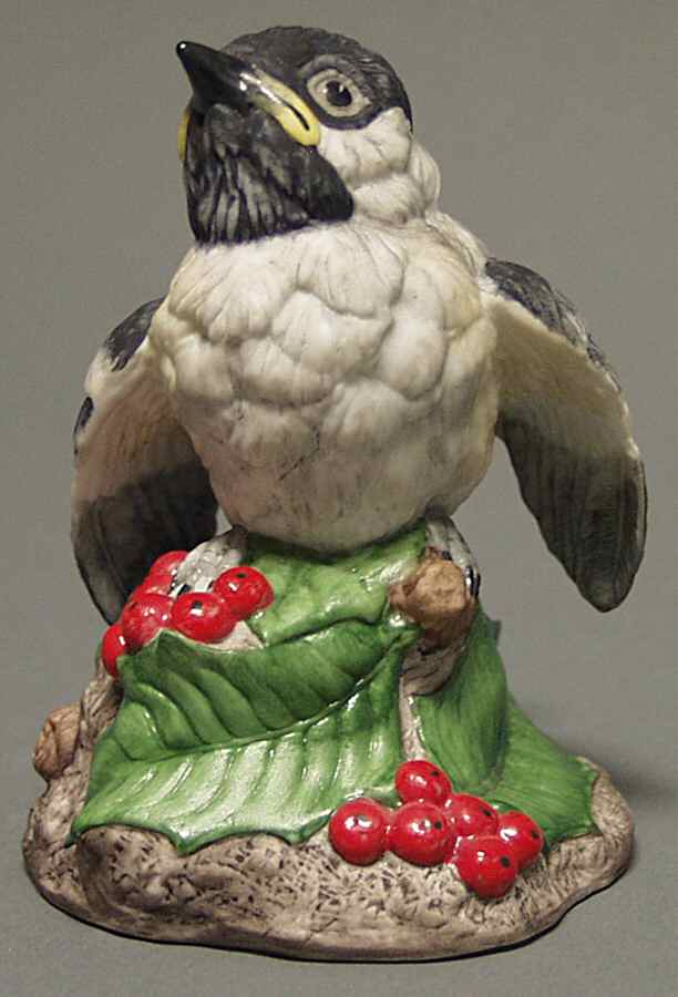 Boehm Birds Fledgling Chickadee - No Box by Boehm-1