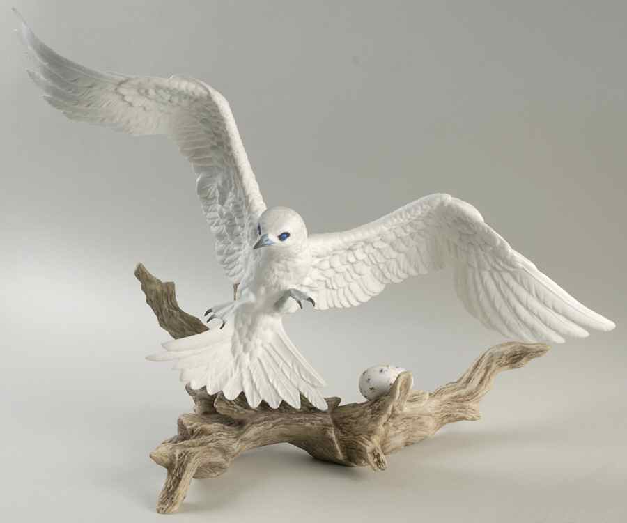 Boehm Birds Fairy Tern - No Box by Boehm-1