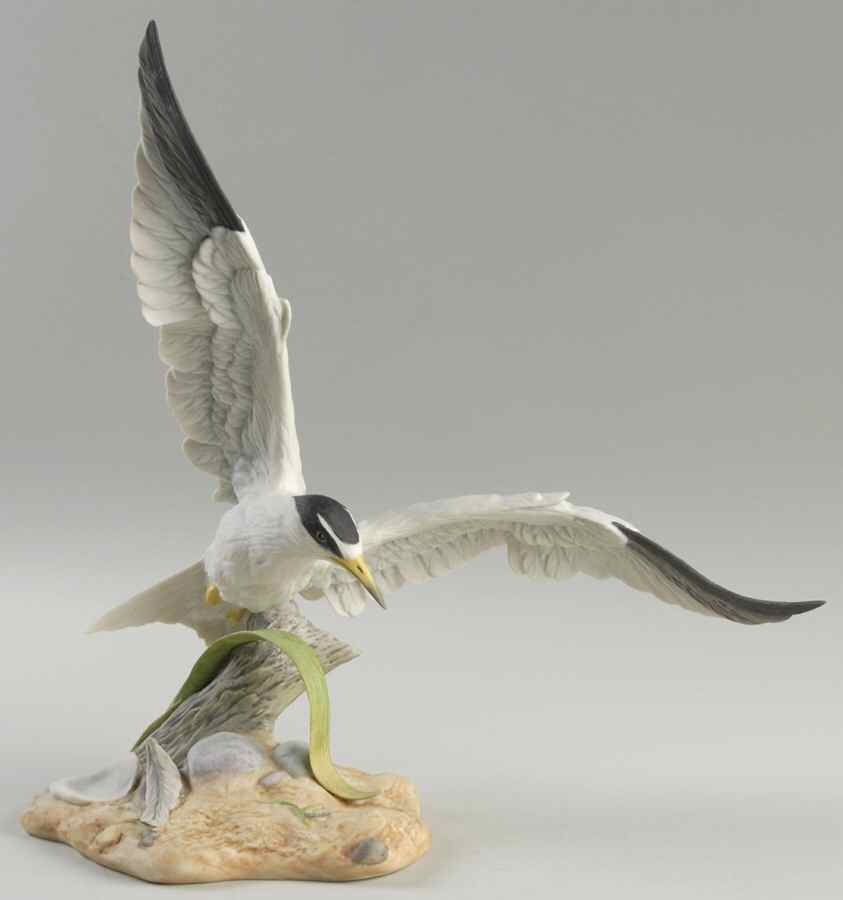 Boehm Birds Least Tern - No Box by Boehm-1
