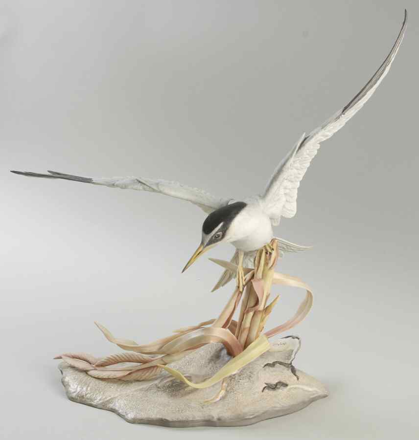 Boehm Birds Least Tern - No Box by Boehm-1
