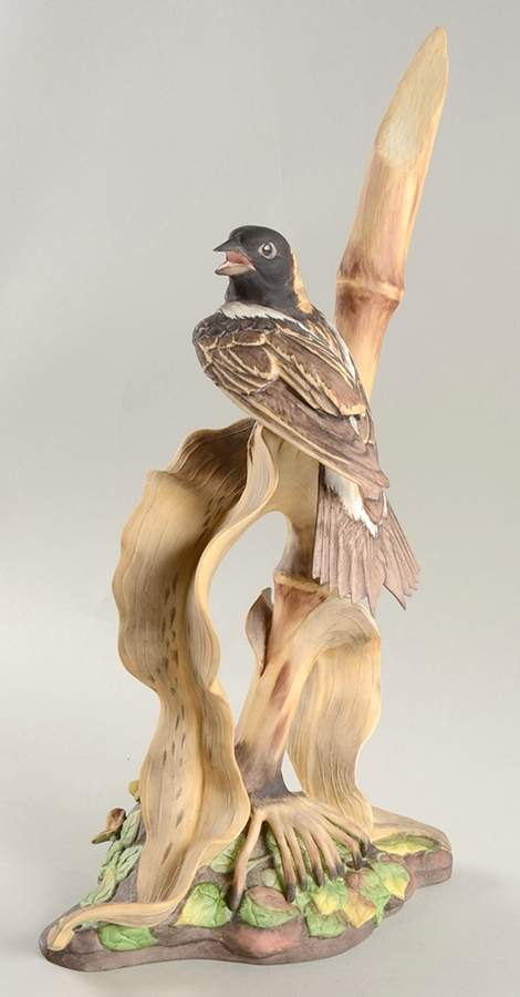 Boehm Birds Bobolink - No Box by Boehm-1