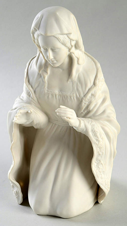 Spirit of Bethlehem Mary - No Box by Boehm-1