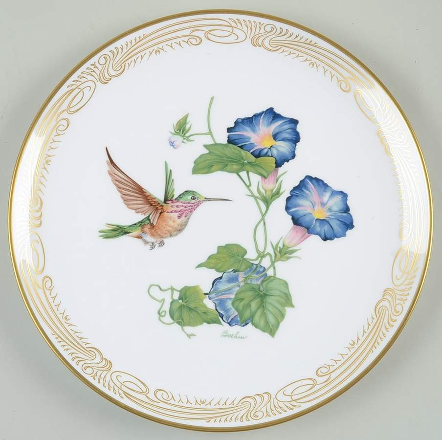 Hummingbird Calliope - No Box by Boehm-1