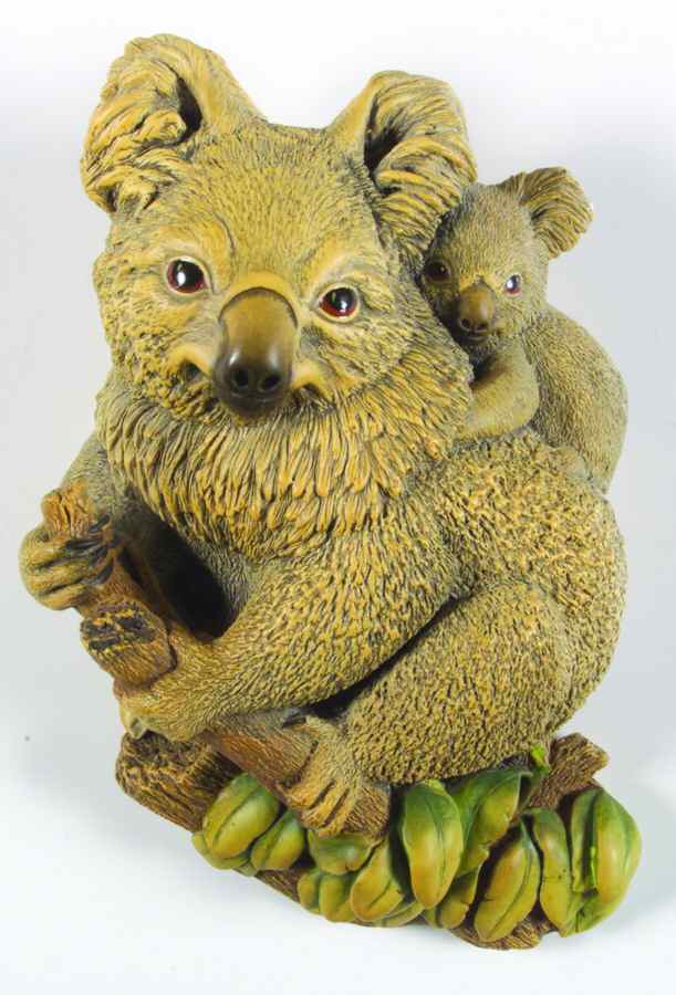 Wildlife Koalas - No Box by Bossons-1