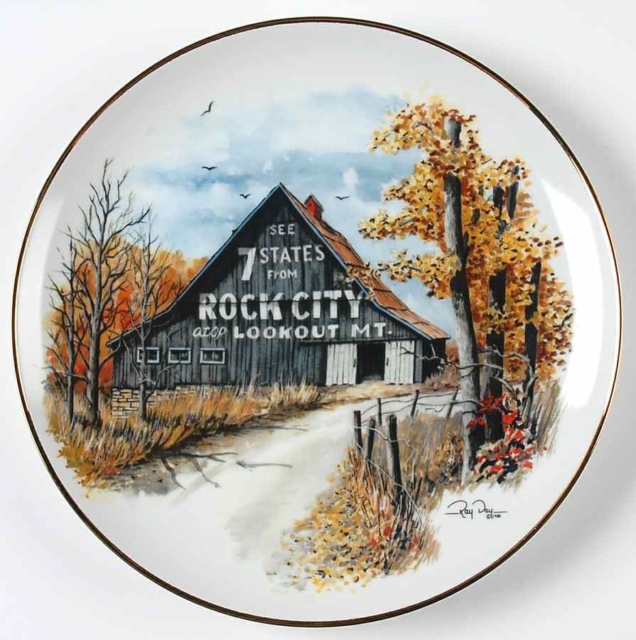 Once Upon A Barn Rock City Barn - Boxed by Blue River Mill-1