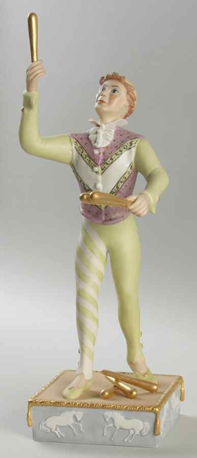 Burgues Figurine Jason - No Box by Burgues-1