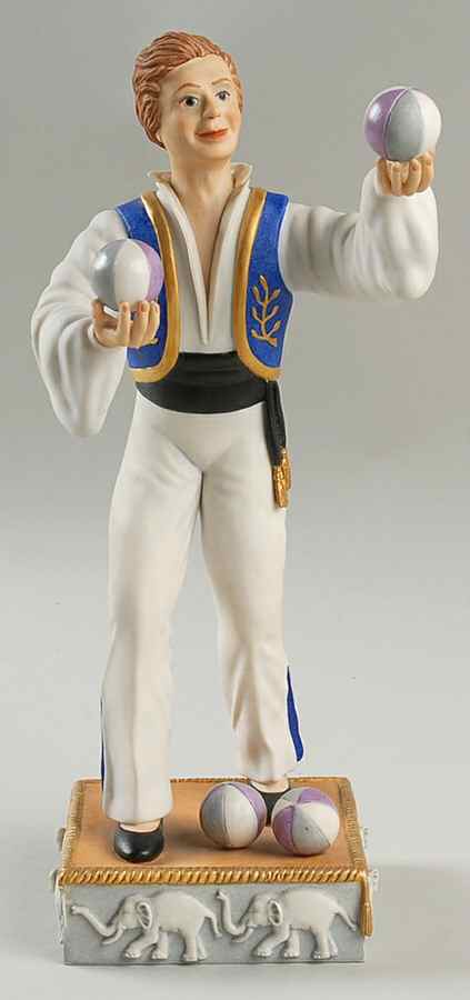 Burgues Figurine Fabian - No Box by Burgues-1