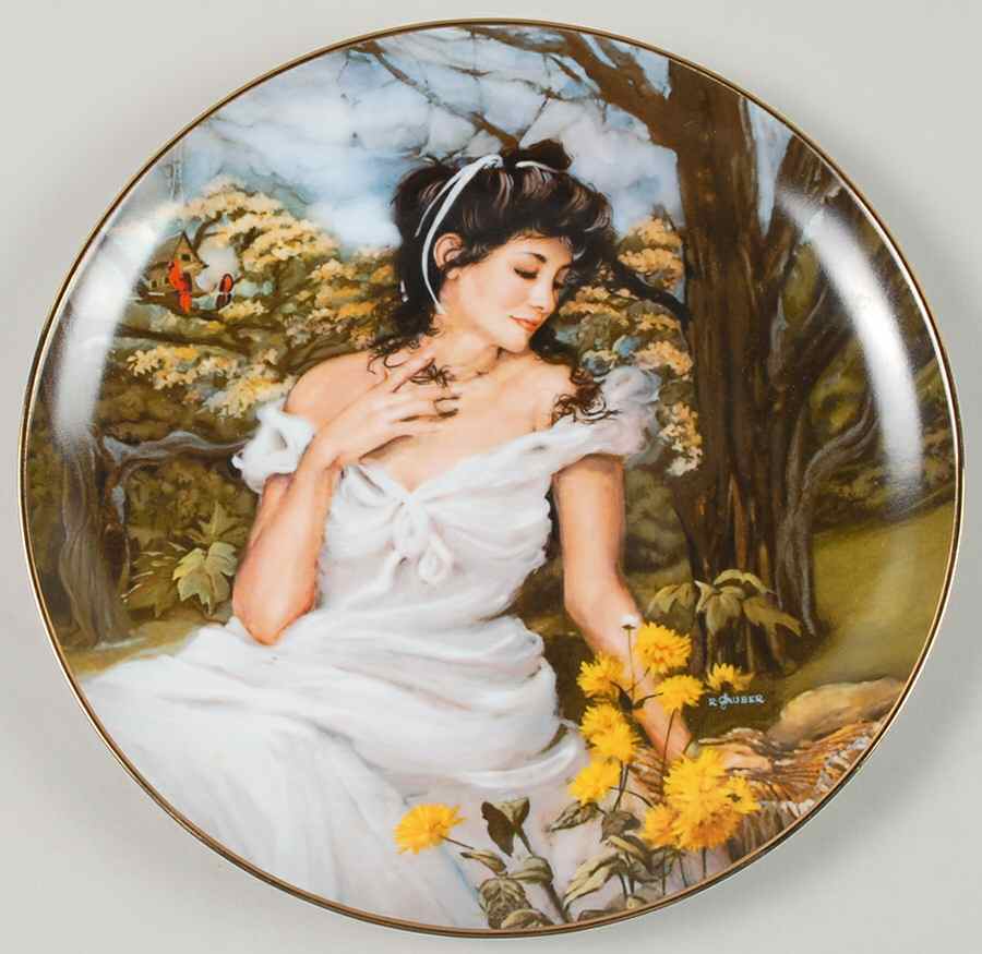 Songs of Stephen Foster Beautiful Dreamer - No Box by Braymer Hall-1