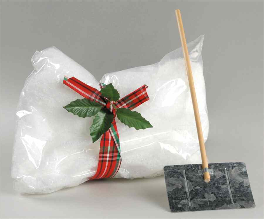 Accessories Snow & Shovel - No Box by Byers' Choice Ltd-1