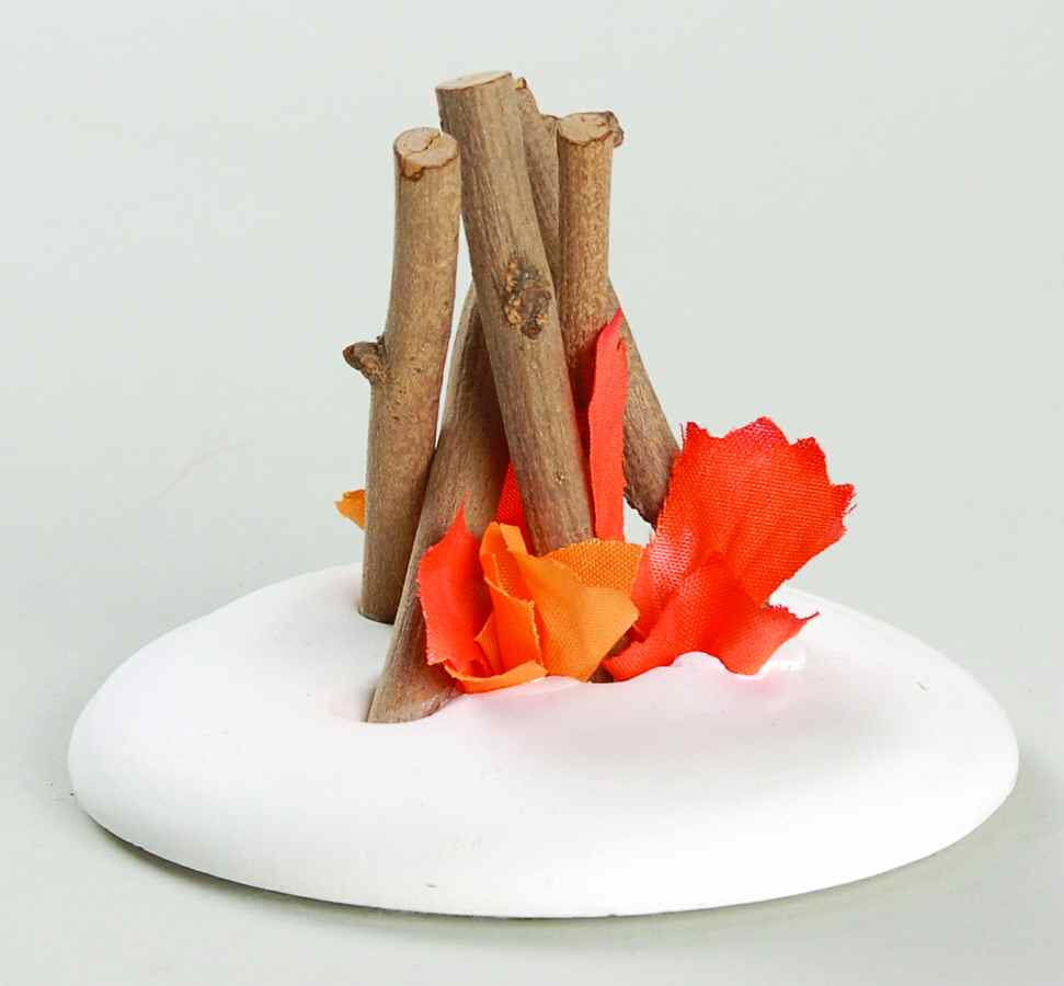 Accessories Campfire - No Box by Byers' Choice Ltd-1