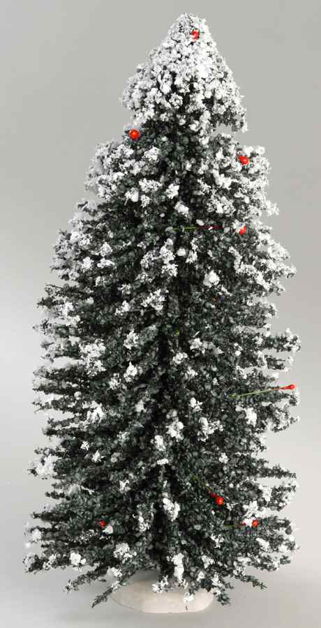 Accessories Snow Tree-16" - No Box by Byers' Choice Ltd-1