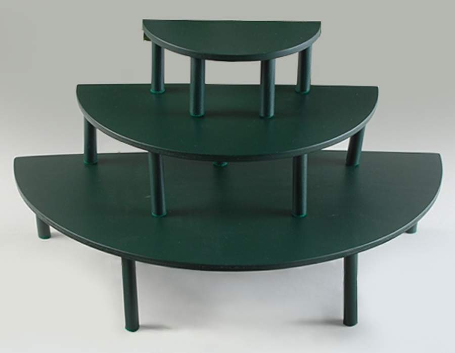 Accessories Display Riser - Boxed by Byers' Choice Ltd-1