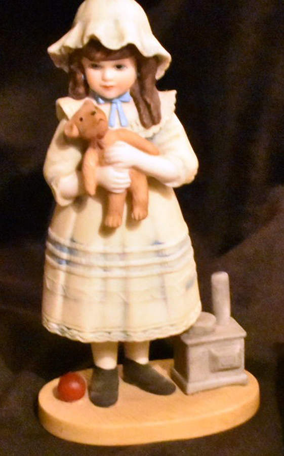 Jan Hagara Christina - Boxed by B & J Art-1