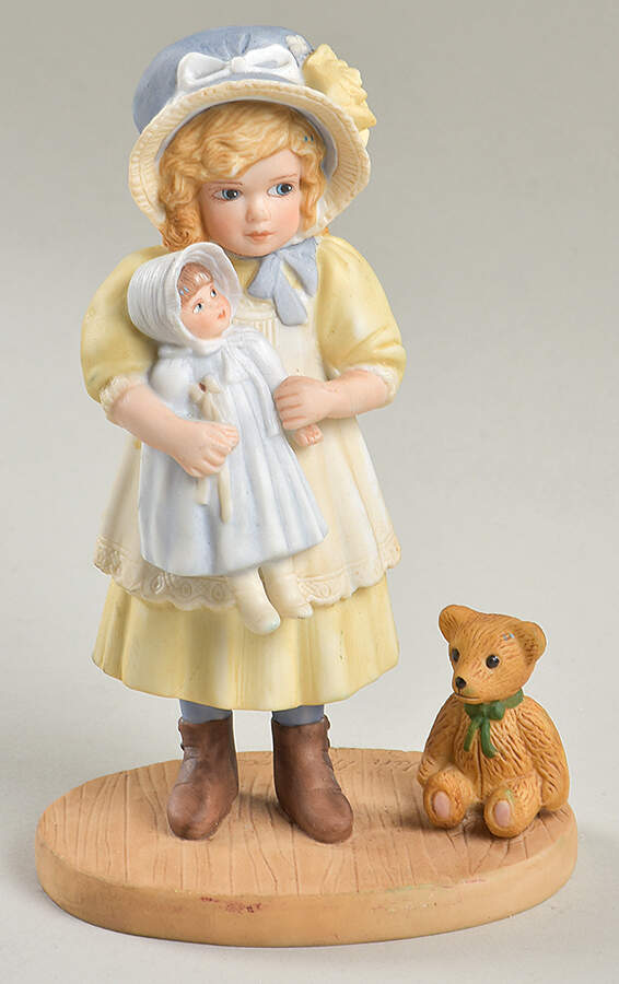 Jan Hagara Peggy Sue - No Box by B & J Art-1