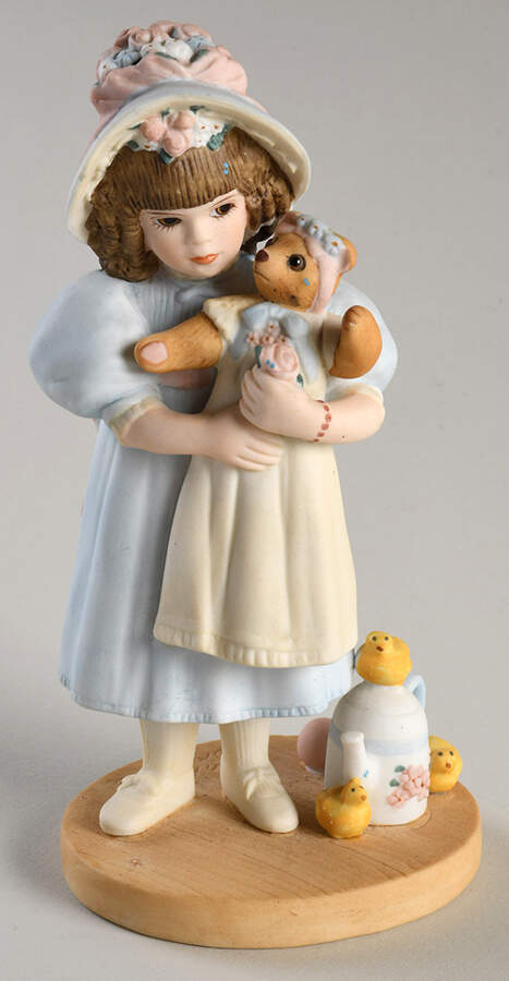 Jan Hagara Bonnie - No Box by B & J Art-1
