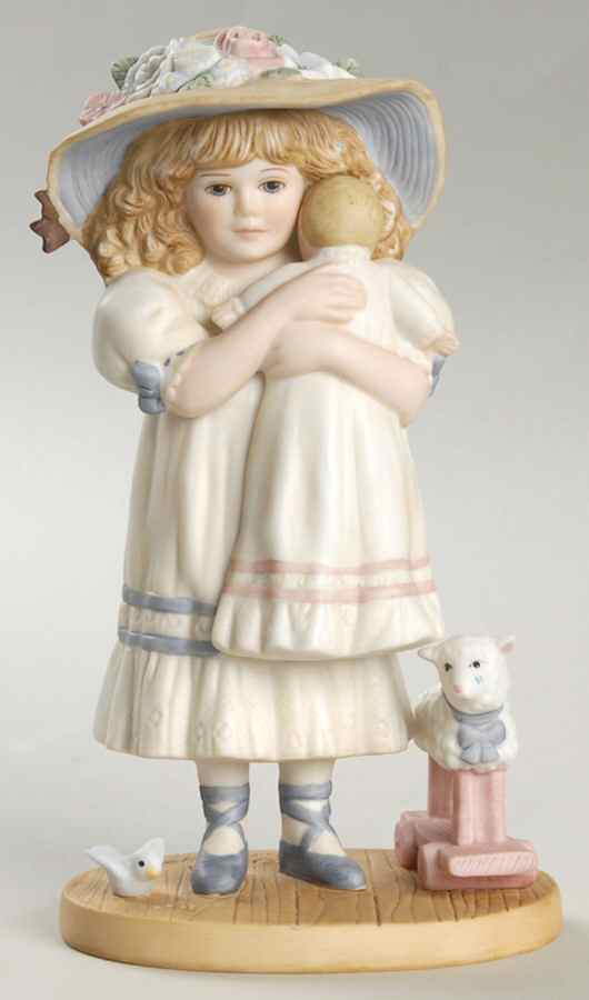 Jan Hagara Mary - Boxed by B & J Art-1
