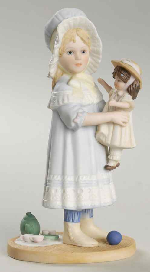 Jan Hagara Cindy - No Box by B & J Art-1