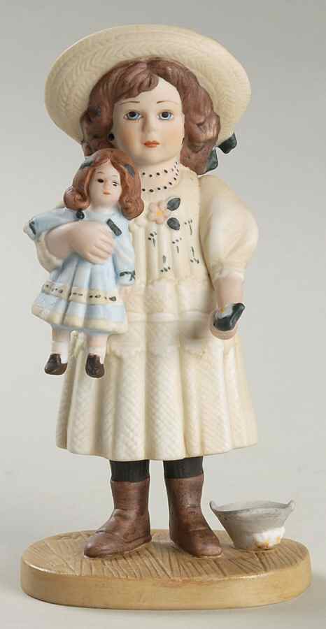 Jan Hagara Emily - Boxed by B & J Art-1
