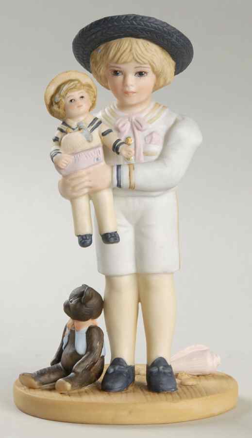 Jan Hagara Paul - Boxed by B & J Art-1