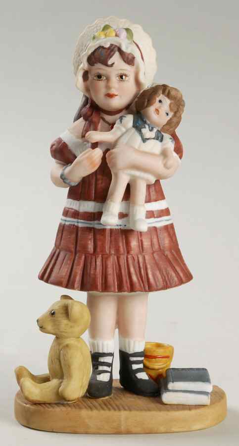 Jan Hagara Lydia - No Box by B & J Art-1