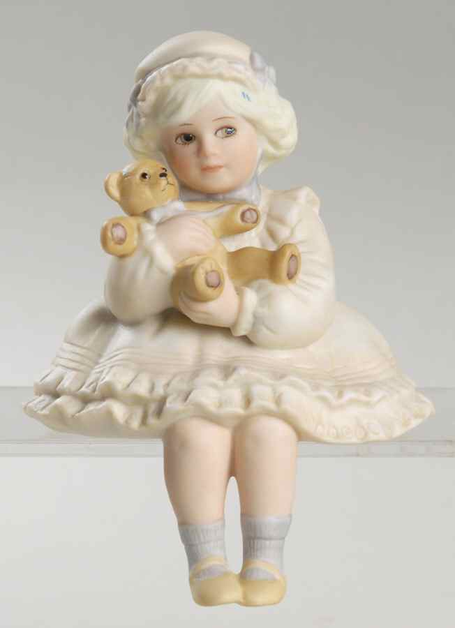Jan Hagara Sally - With Box by B & J Art-1