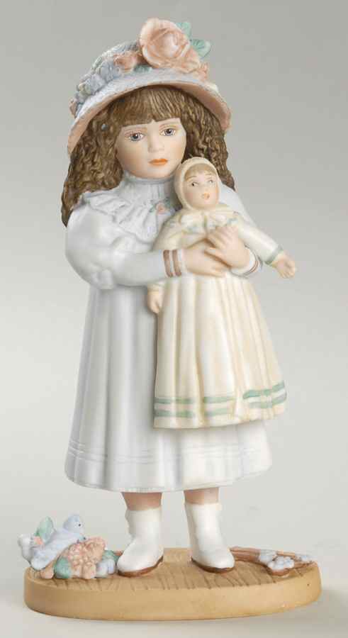 Jan Hagara Tiffany - Boxed by B & J Art-1