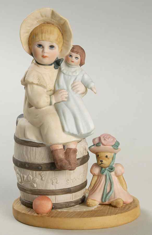 Jan Hagara Sharice - Boxed by B & J Art-1