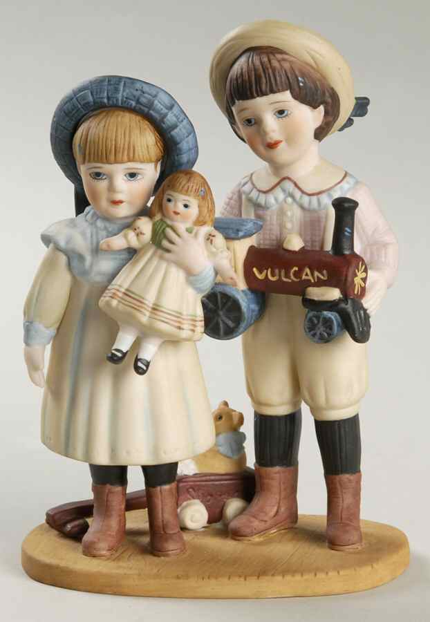 Jan Hagara Sharice And Parry - No Box by B & J Art-1