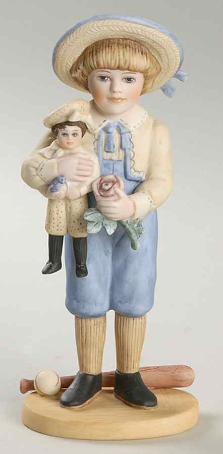 Jan Hagara Sean - Boxed by B & J Art-1