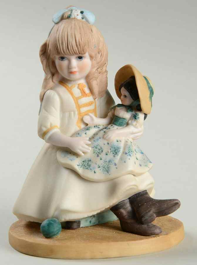 Jan Hagara Melanie & Scarlett O'Hara - No Box by B & J Art-1