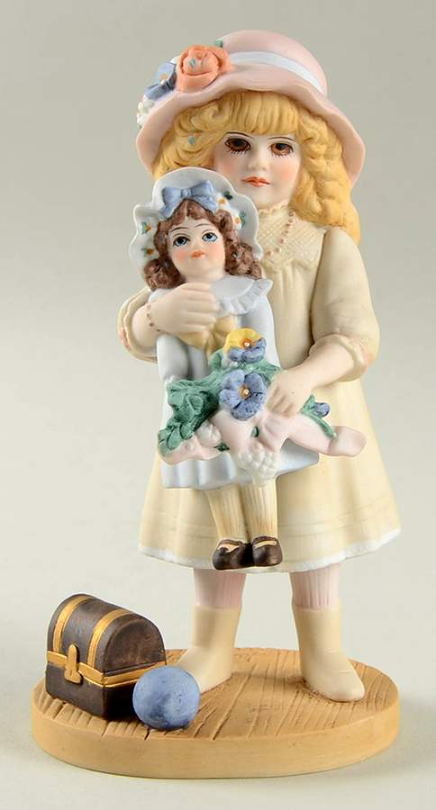 Jan Hagara Cathy - No Box by B & J Art-1