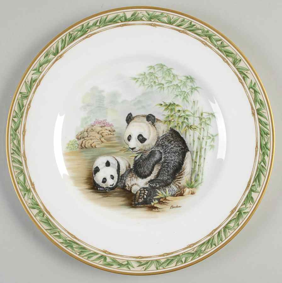 Giant Panda Peace - Boxed by Boehm-1