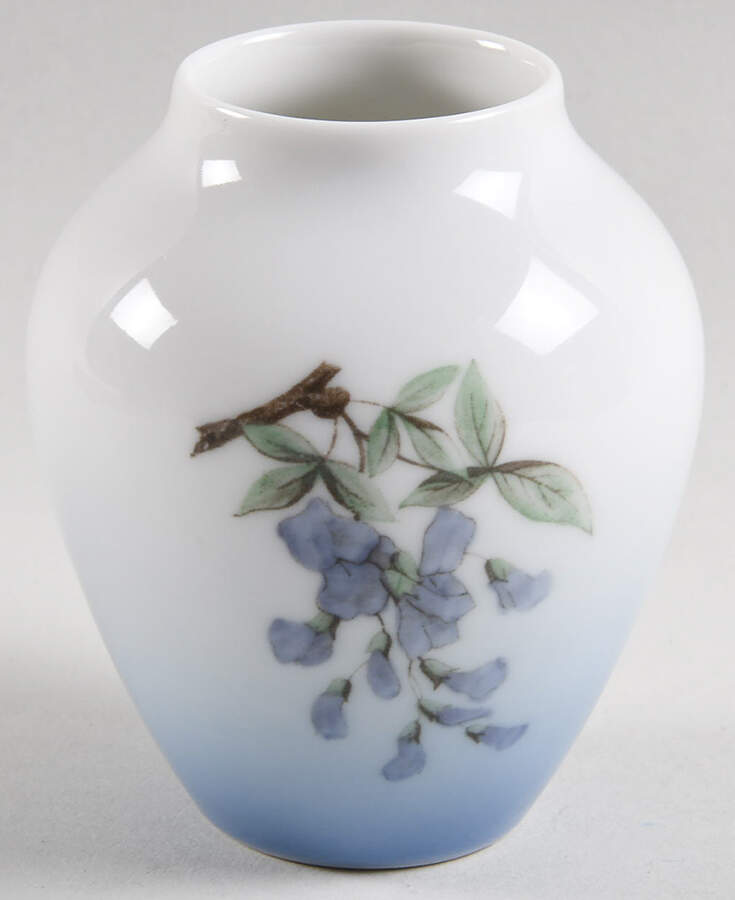 72 3" Bud Vase by Bing & Grondahl-1