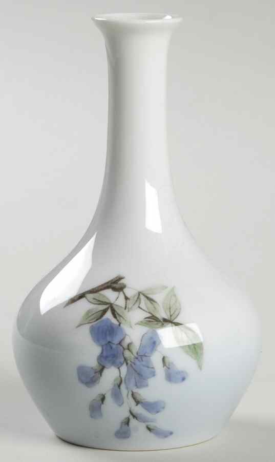 72 5" Bud Vase by Bing & Grondahl-1