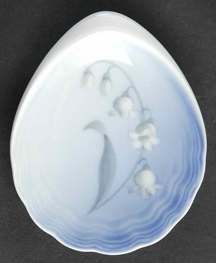 57 Small Ashtray by Bing & Grondahl-1