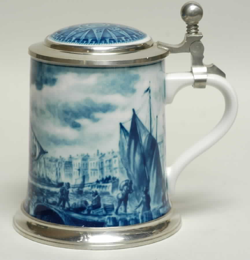 Nautica Oriental - Boxed by Berlin Design-1