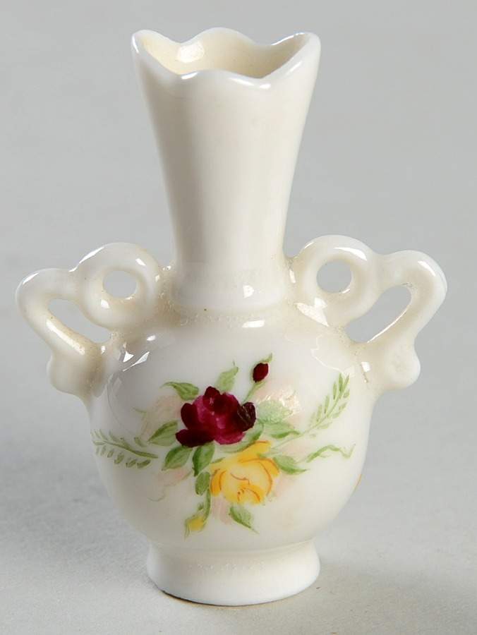 Boehm Giftware Miniature Bud Vase - No Box by Boehm-1
