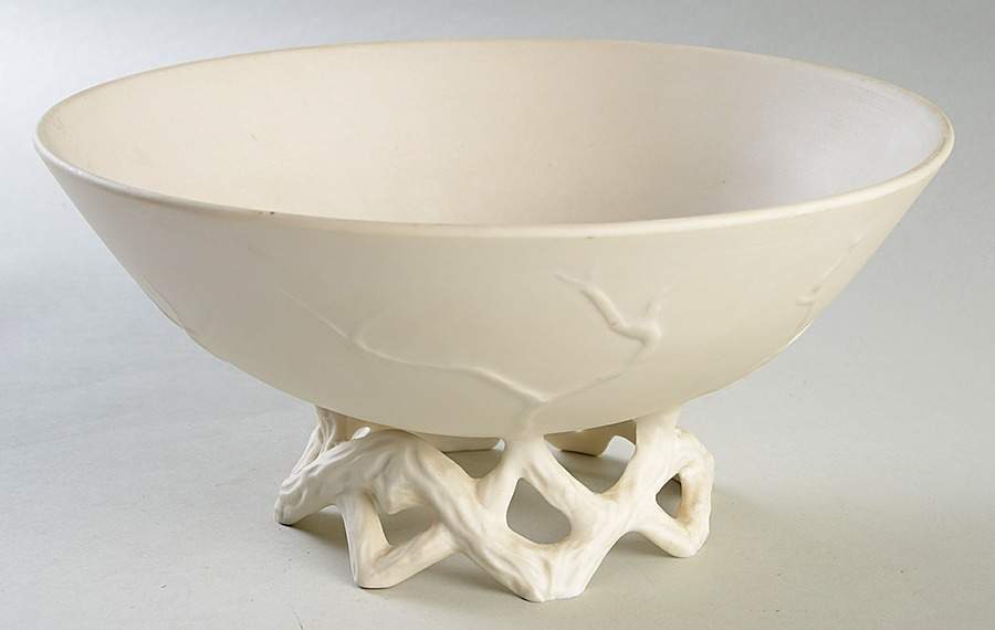 Boehm Giftware Ming Centerpiece Bowl - No Box by Boehm-1